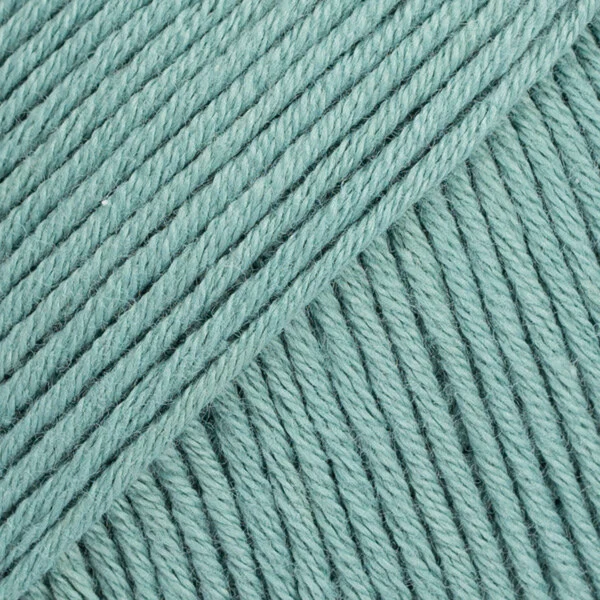 DROPS Safran 63 Søgrøn