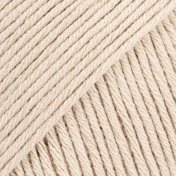 DROPS Safran 64 Lys beige