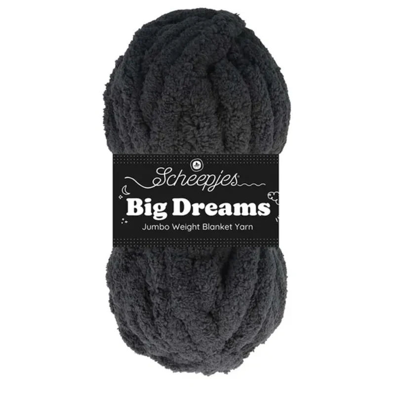 Scheepjes Big Dreams 512 Empower