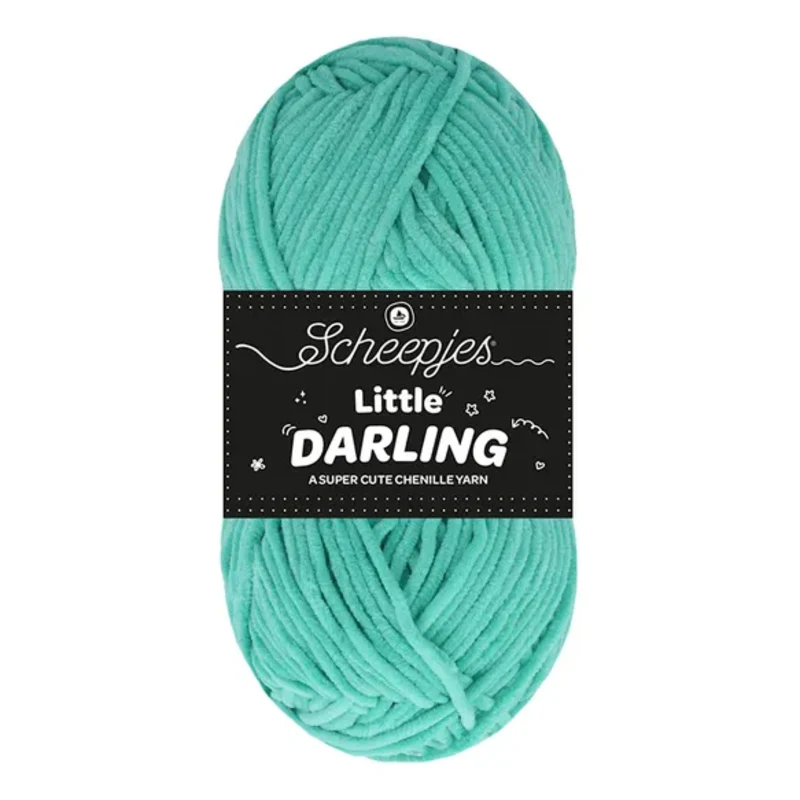 Scheepjes Little Darling 432 Stingray