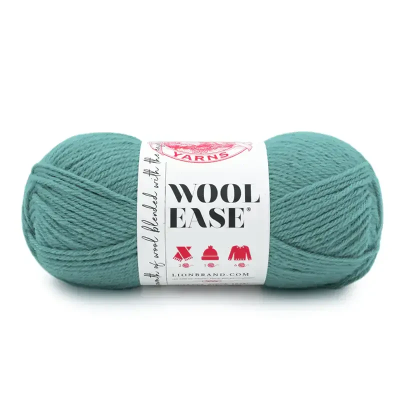 Lion Brand Wool Ease 620-073 Stillwater
