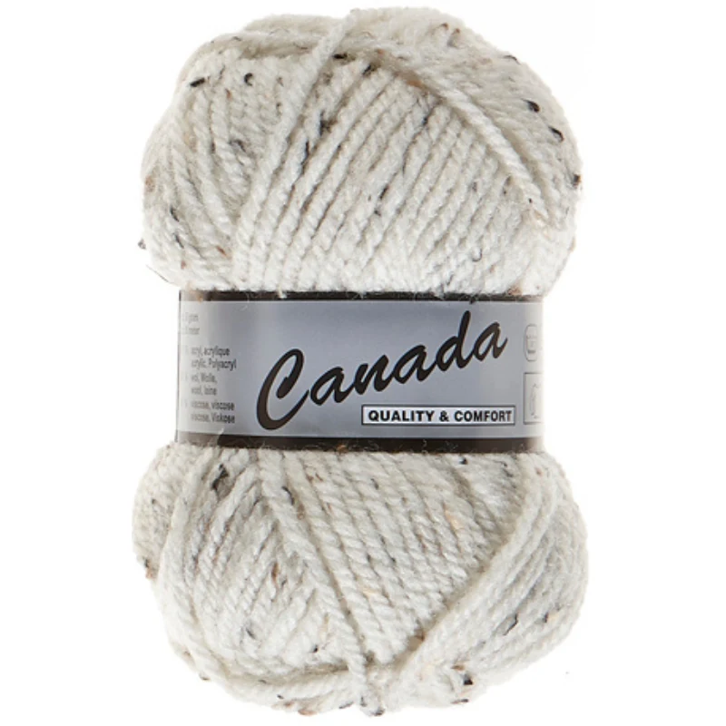 Lammy Canada Tweed 405
