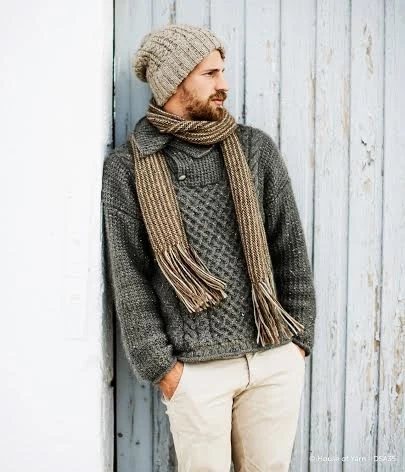 MR35-14 Herretrøje