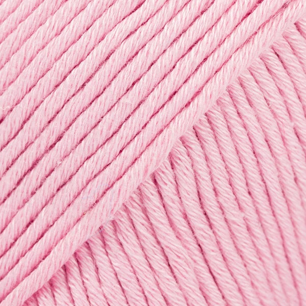 DROPS Muskat 05 Støvet rosa