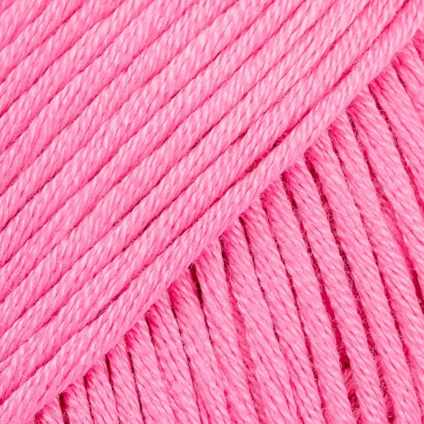 DROPS Muskat 29 Pink panther