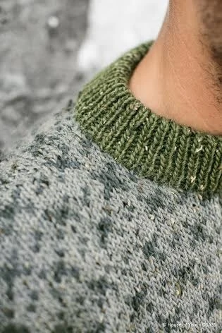 MR35-11 Herretrøje