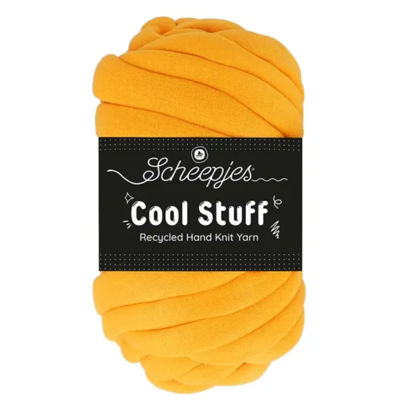 Scheepjes Cool Stuff 502 Sunshine Flow