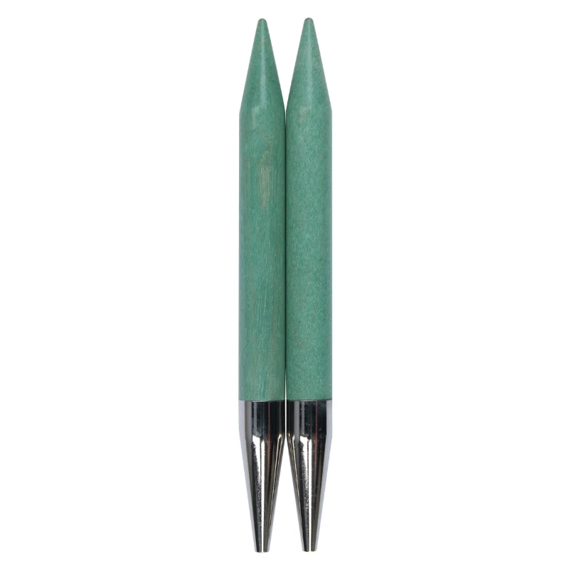 LYKKE Udskiftelige Rundpinde Color 13 cm, 10.00 mm