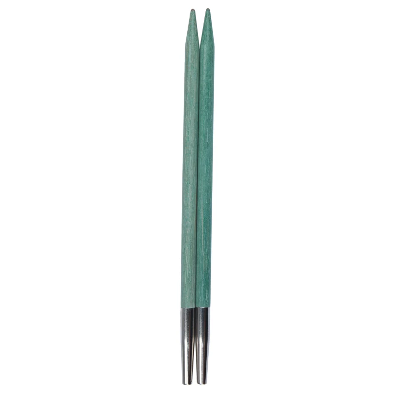 LYKKE Udskiftelige Rundpinde Color 13 cm, 4.50 mm