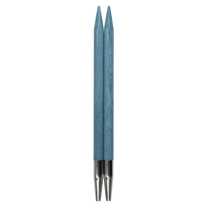 LYKKE Udskiftelige Rundpinde Color 13 cm, 6.00 mm
