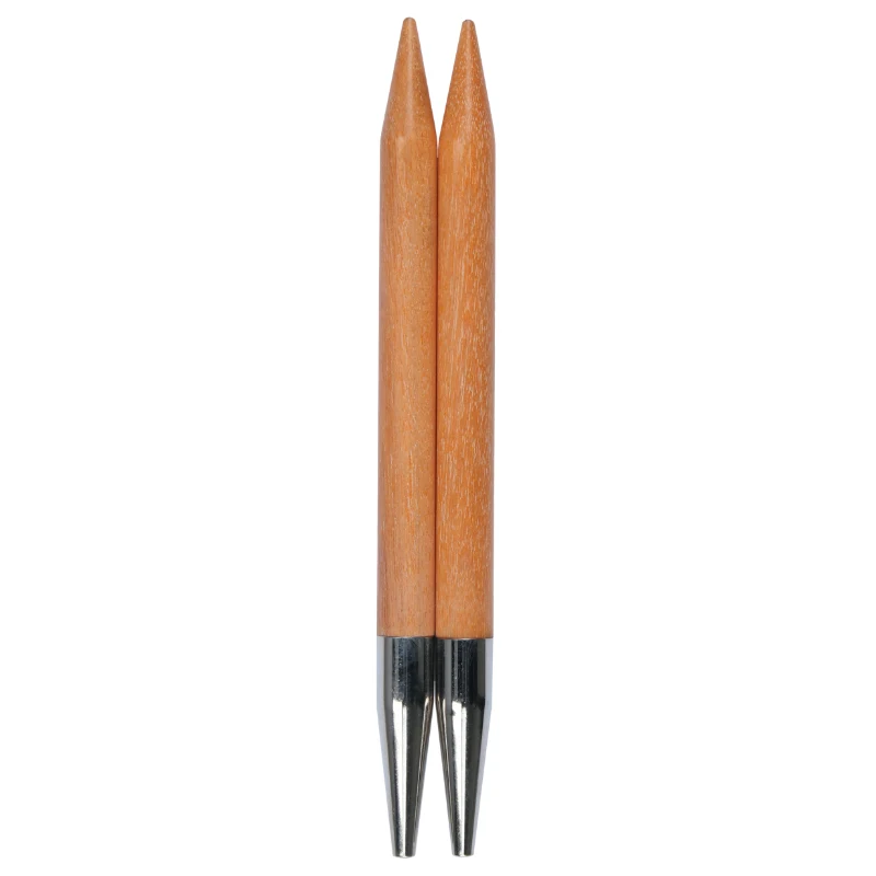 LYKKE Udskiftelige Rundpinde Color 13 cm, 8.00 mm