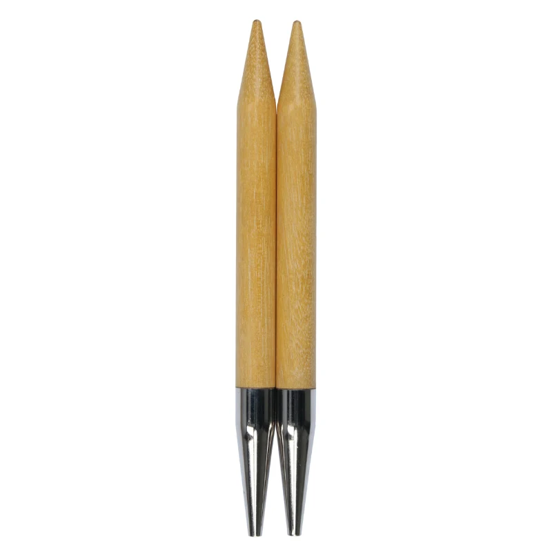 LYKKE Udskiftelige Rundpinde Color 13 cm, 9.00 mm