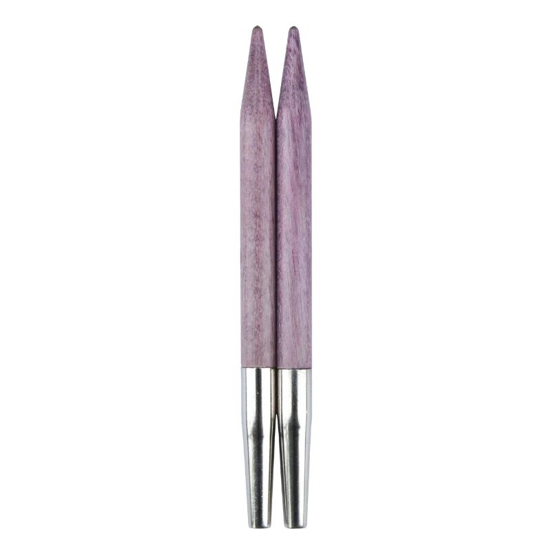 LYKKE Udskiftelige Rundpinde Color 9 cm, 5.00 mm