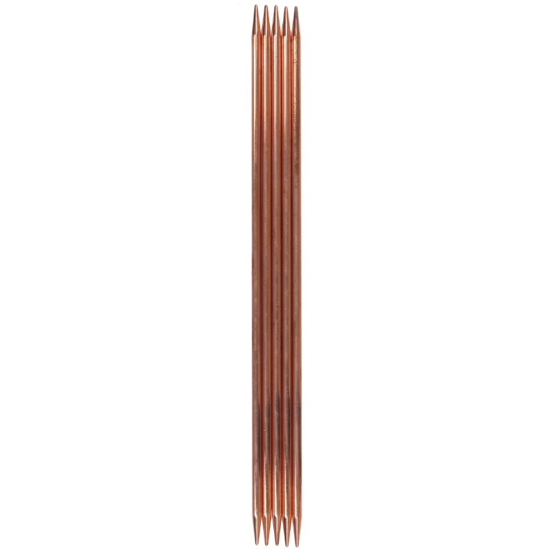 LYKKE Strømpepinde Cypra (15 og 20 cm)