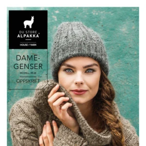 MR35-16 Dametrøje