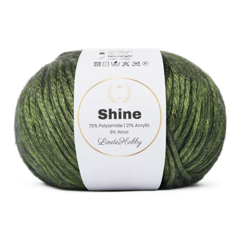 LindeHobby Shine 11 Skovskygge