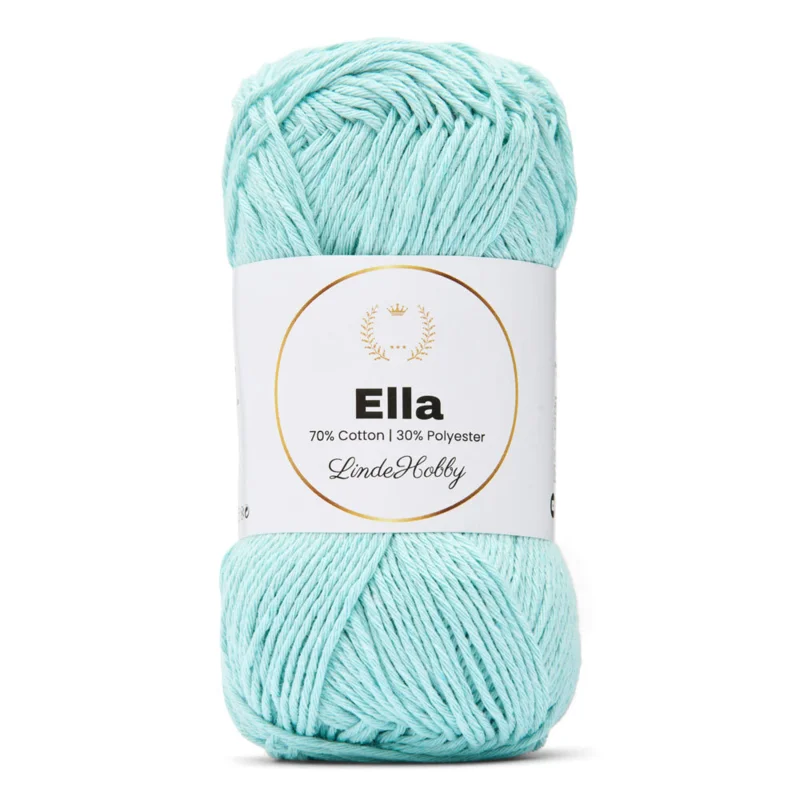LindeHobby Ella 130 23 Arktisk aqua