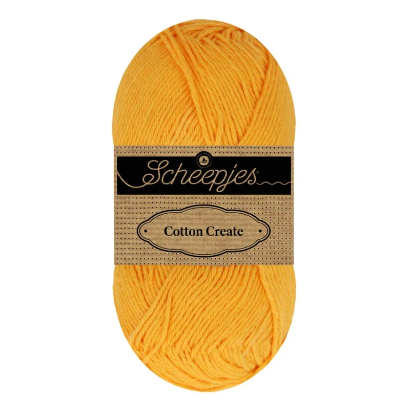 Scheepjes Cotton Create 714 Fix