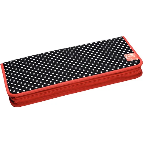 Prym Penalhus, Flad, Polka Dots