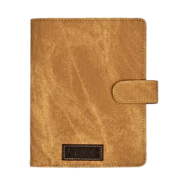 LYKKE Strømpepindesæt Umber, Tan, 15 cm (2.00-3.75 mm)