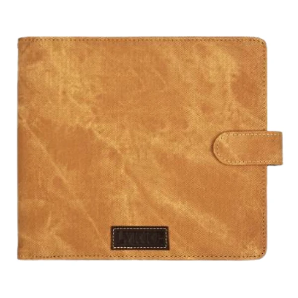 LYKKE Strømpepindesæt Umber, Tan, 15 cm (4.00-9.00 mm)