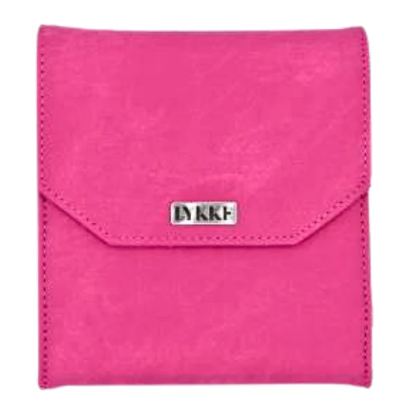 LYKKE Hæklenålesæt Blush, Fuchsia, 15 cm