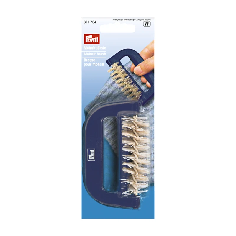 Prym Mohair Børste 59 x 96 mm