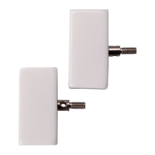 ChiaoGoo Kabelstoppere, 2 stk Small