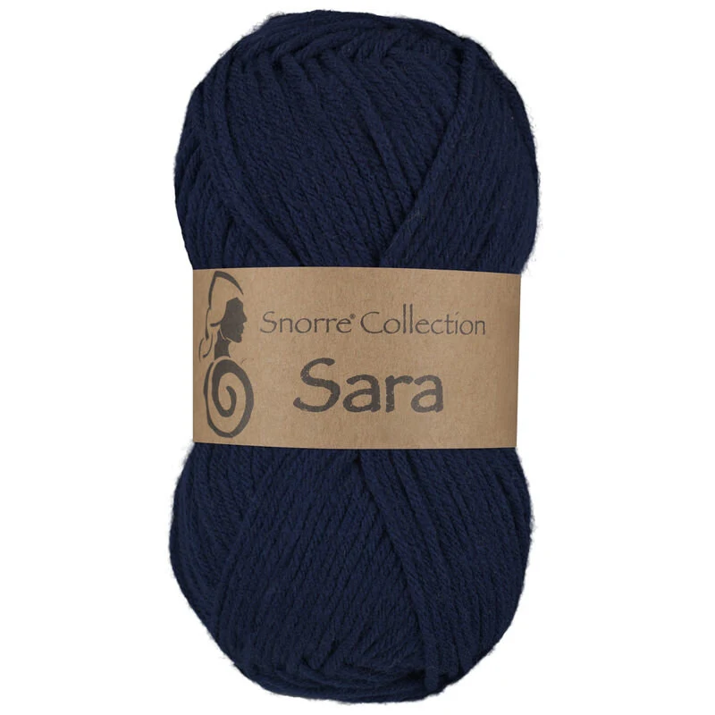 Viking Snorre Sara 926 Marineblå