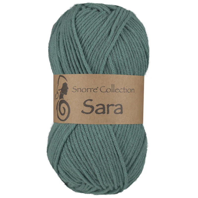 Viking Snorre Sara 938 Grøn