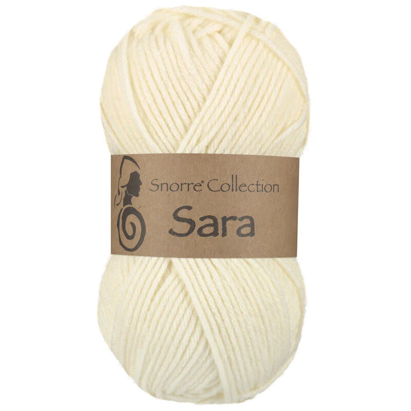 Viking Snorre Sara 902 Naturhvid