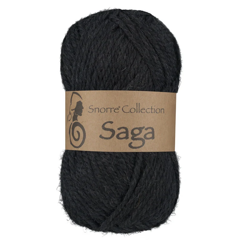 Viking Snorre Saga 417 Koksgrå