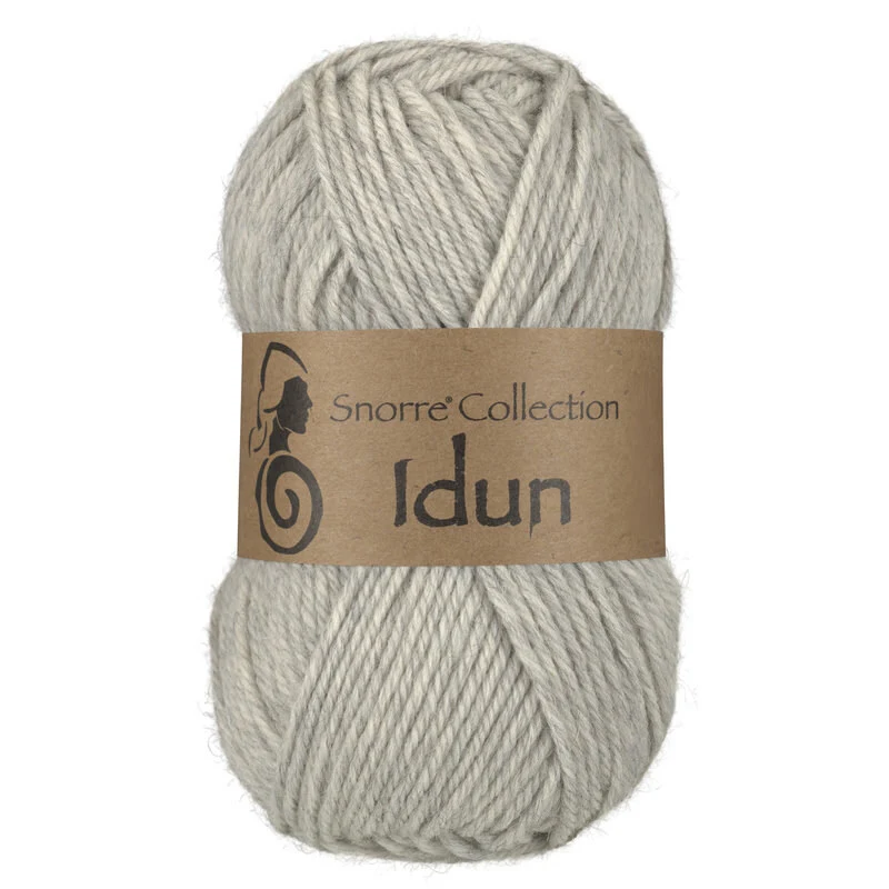 Viking Snorre Idun 612 Perlegrå