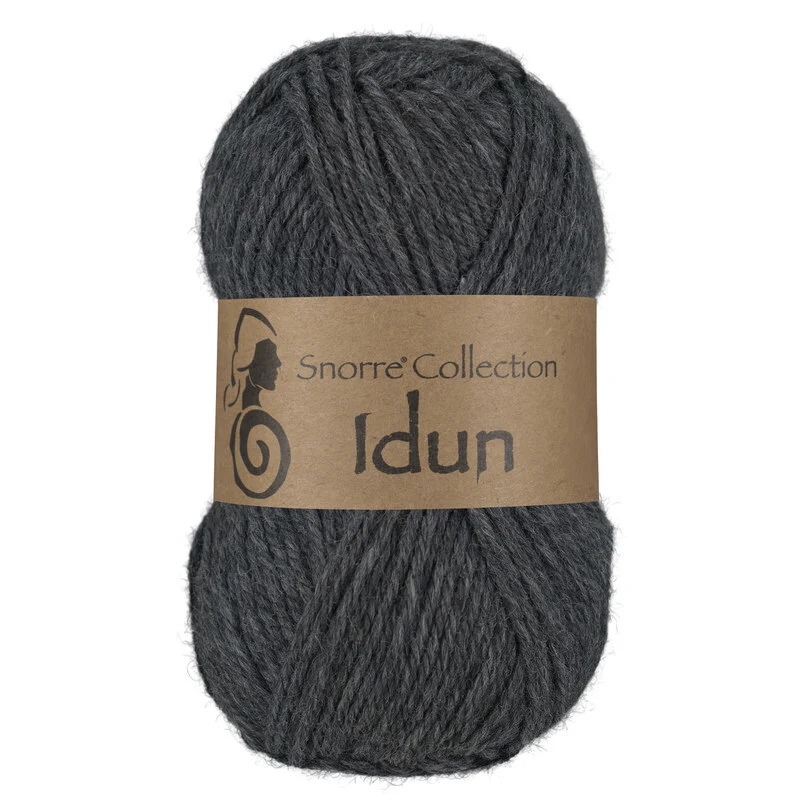 Viking Snorre Idun 615 Grå