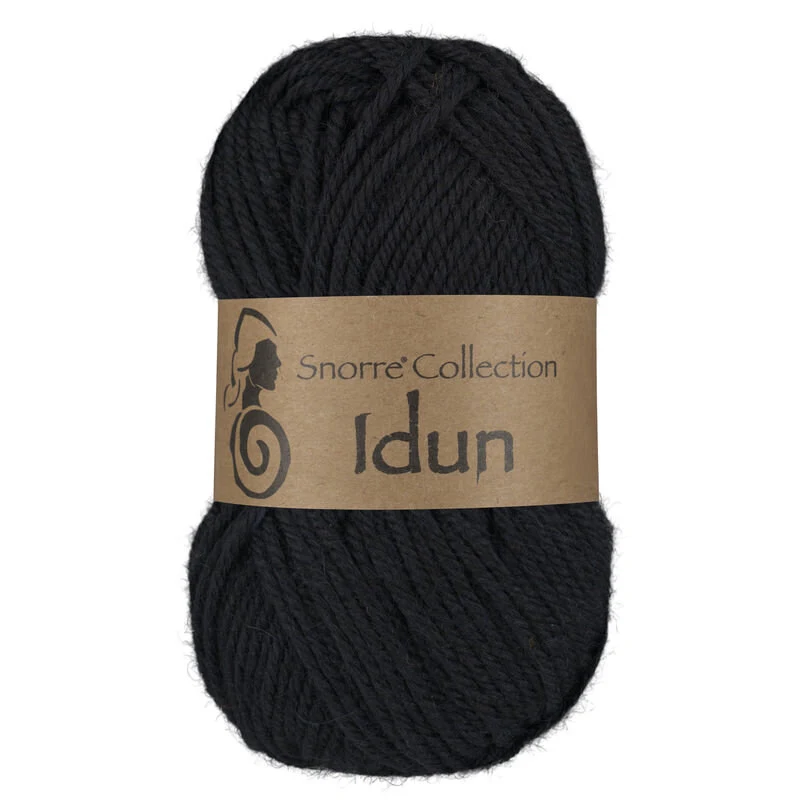 Viking Snorre Idun 603 Sort