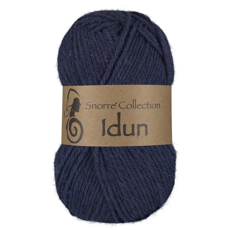 Viking Snorre Idun 626 Marineblå