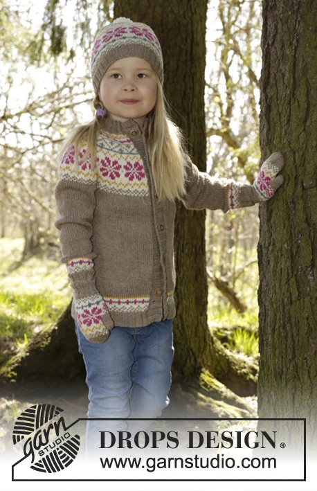 DROPS Children 27 katalog