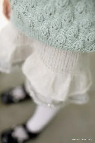 DSA37-11 Sweater og hue