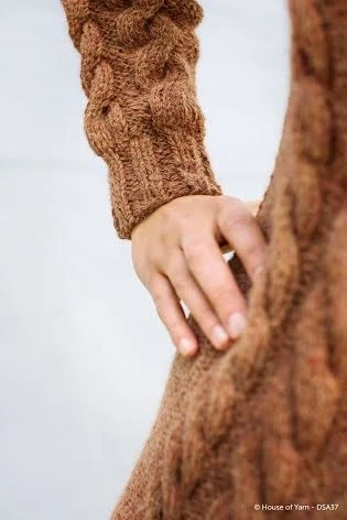 DSA37-13 Sweater