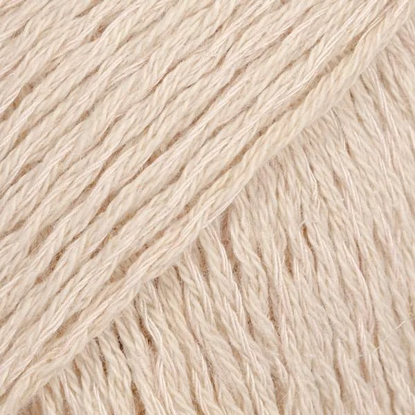 DROPS Belle 03 Lys beige (Uni colour)