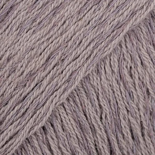 DROPS Belle 07 Zink (Uni colour)