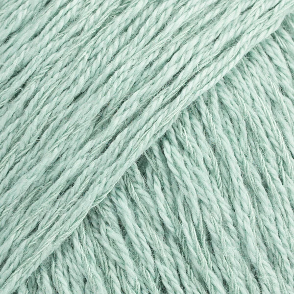 DROPS Belle 31 Søgrøn (Uni colour)