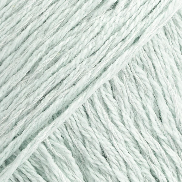 DROPS Belle 33 Iskrystal (Uni colour)