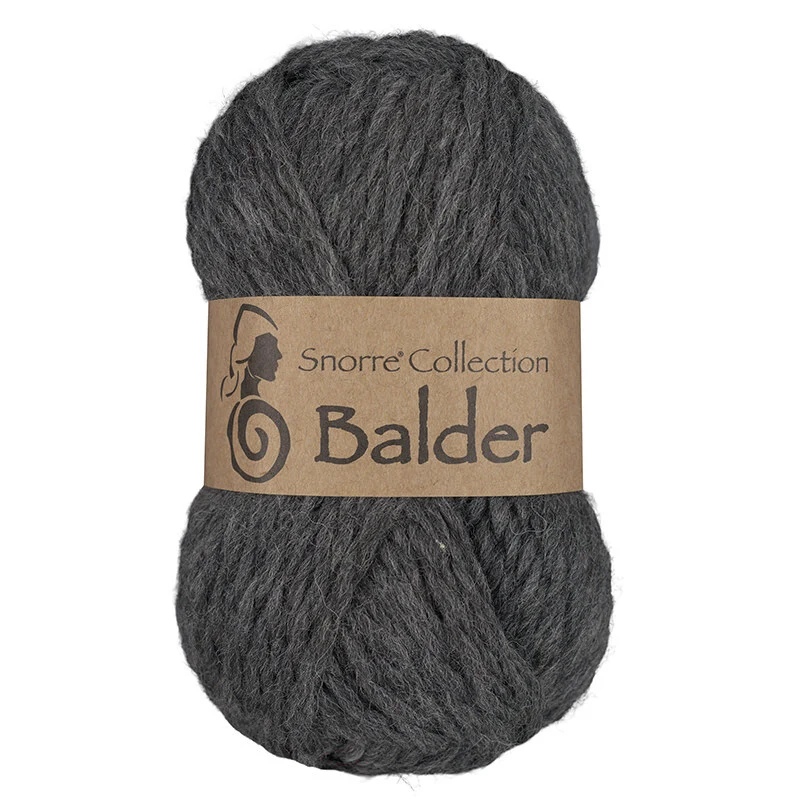 Viking Snorre Balder 815 Grå