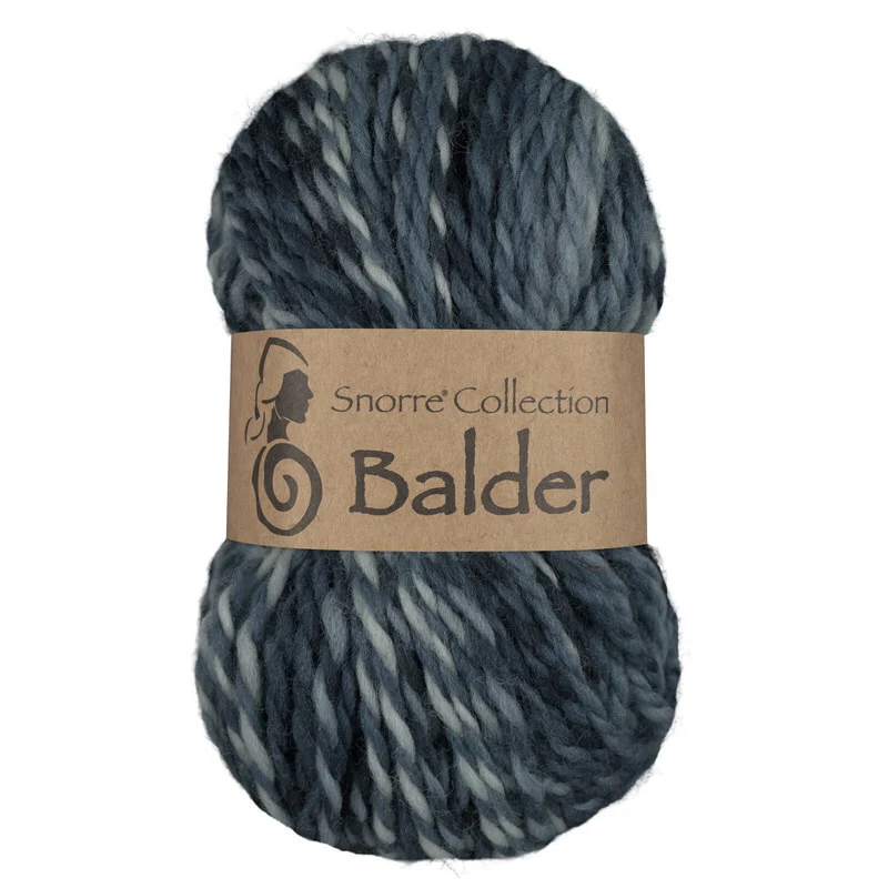 Viking Snorre Balder Multi 811 Grå/mørkegrå