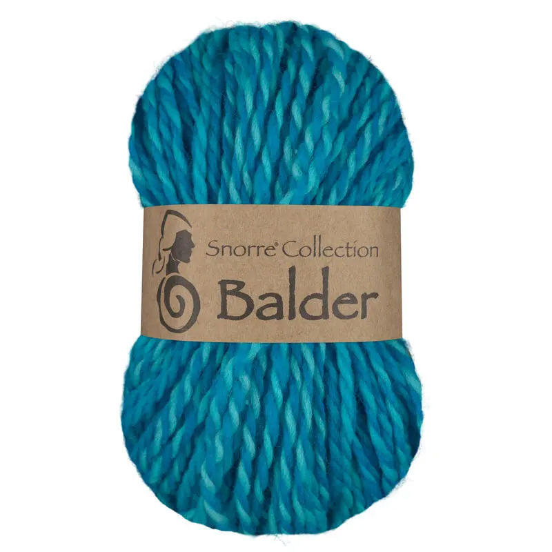Viking Snorre Balder Multi 829 Turkis