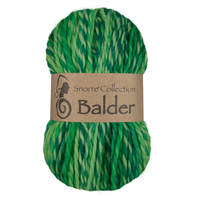 Viking Snorre Balder Multi 835 Grøn