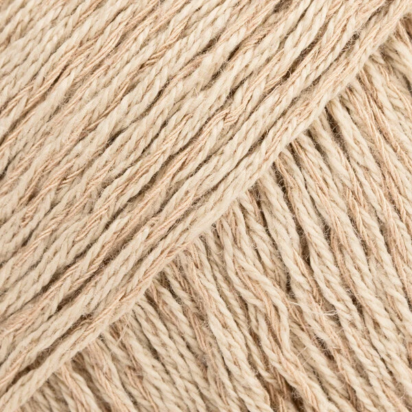 DROPS Belle 28 Cookie dough (Uni colour)