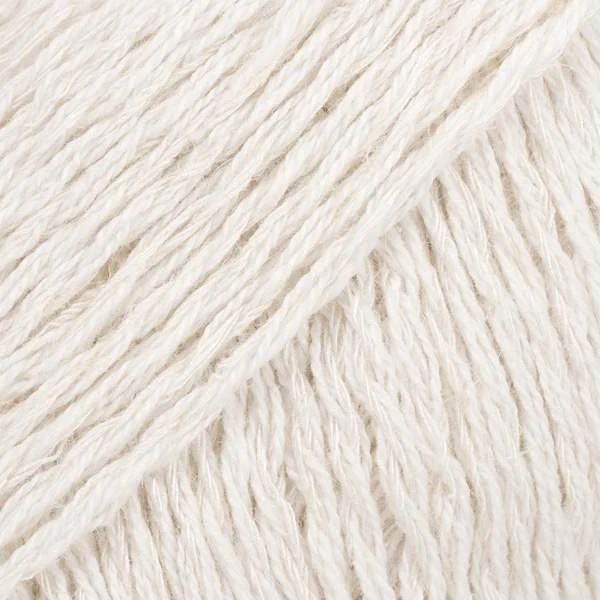 DROPS Belle 26 Perle (Uni colour)