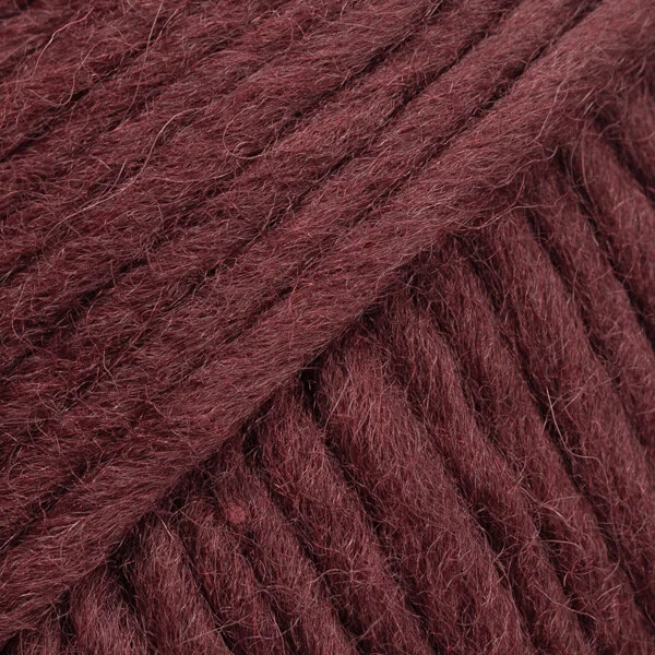DROPS Snow Uni Colour 119 Blommevin (Uni Colour)